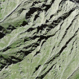 Satellite imagery of Gallouwisteck, CH