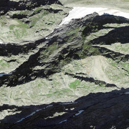 Satellite imagery of Schaflägersteck, CH