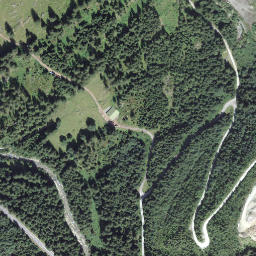 Satellite imagery of Stäfeltisegg, CH