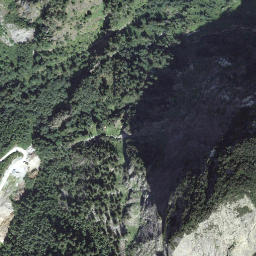 Satellite imagery of Stäfeltisegg, CH