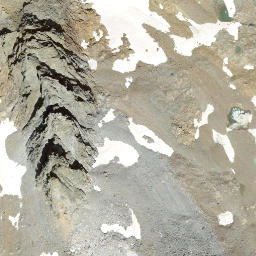 Satellite imagery of Ofenhoren, CH