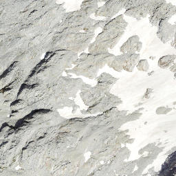 Satellite imagery of Diechterhoren, CH