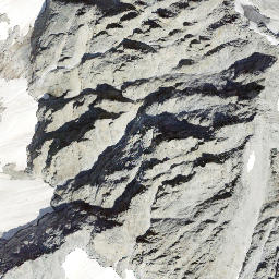 Satellite imagery of Diechterlimi, CH