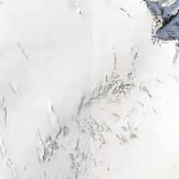 Satellite imagery of Schneestock, CH
