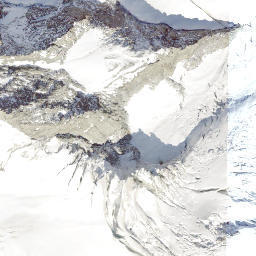 Satellite imagery of Schneestock, CH