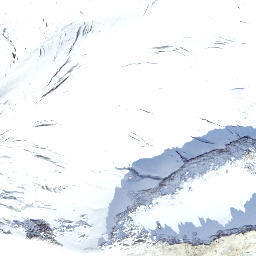 Satellite imagery of Winterberg, CH