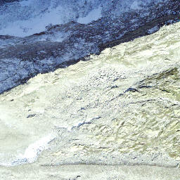 Satellite imagery of Moosstock, CH