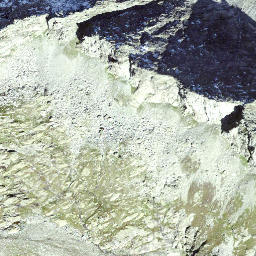 Satellite imagery of Moosstock, CH