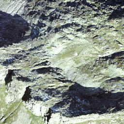 Satellite imagery of Moosstock, CH