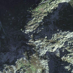 Satellite imagery of Vorder Lochstock, CH