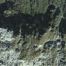 Satellite imagery of Vorder Lochstock, CH