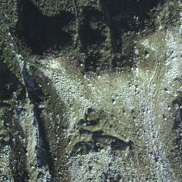 Satellite imagery of Spitzigrat, CH