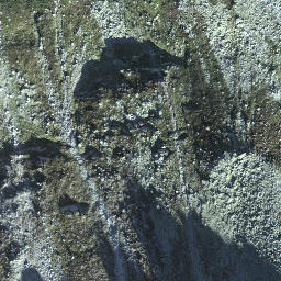 Satellite imagery of Spitzigrat, CH