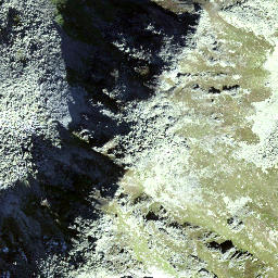 Satellite imagery of Spitzi, CH