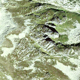 Satellite imagery of Spitzi, CH