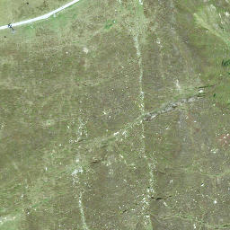 Satellite imagery of Gütsch, CH