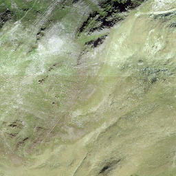 Satellite imagery of Seeplanggenflüe, CH