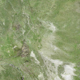 Satellite imagery of Garvers dil Tgom, CH