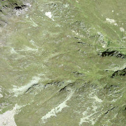 Satellite imagery of Garvers dil Tgom, CH