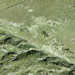 Satellite imagery of Nual, CH