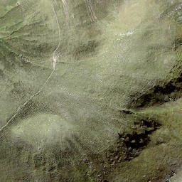 Satellite imagery of Vanatsch, CH