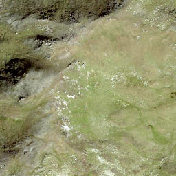 Satellite imagery of Vanatsch, CH