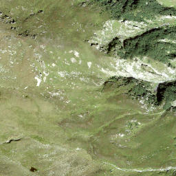 Satellite imagery of Vanatsch, CH