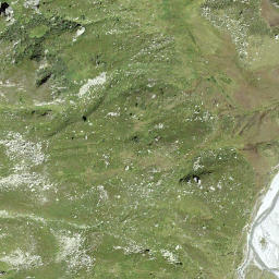Satellite imagery of Crest Murtetsch, CH