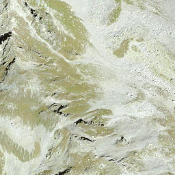 Satellite imagery of Piz Caschleglia, CH