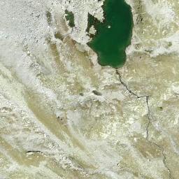 Satellite imagery of Piz Caschleglia, CH