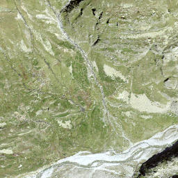 Satellite imagery of Aults, CH