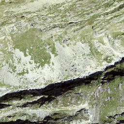 Satellite imagery of Aults, CH