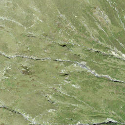 Satellite imagery of Fil da Ramosa, CH