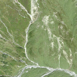 Satellite imagery of Fil da Ramosa, CH