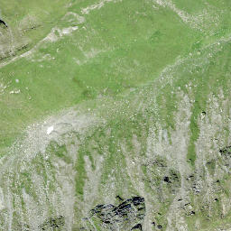 Satellite imagery of Wannaspitz, CH