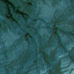 Satellite imagery of Carnusahorn, CH