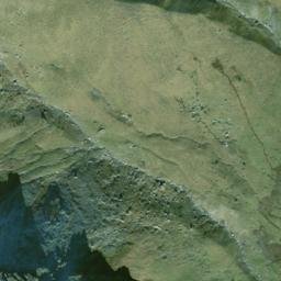Satellite imagery of Beverin Pintg, CH