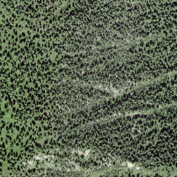 Satellite imagery of Bot digl Uors, CH