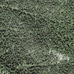 Satellite imagery of Chavagl Pitschen, CH