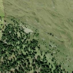 Satellite imagery of Cuolm da Latsch, CH
