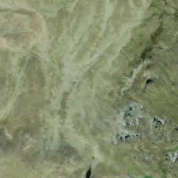 Satellite imagery of Fuorcla da Funtauna, CH