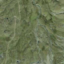 Satellite imagery of Fuorcla da Funtauna, CH