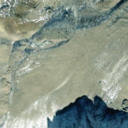 Satellite imagery of Piz Viluoch, CH