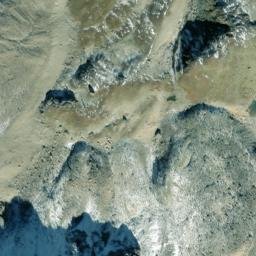 Satellite imagery of Piz Viluoch, CH