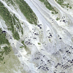 Satellite imagery of Muot Sainza Bön, CH