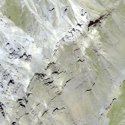 Satellite imagery of Muot Sainza Bön, CH