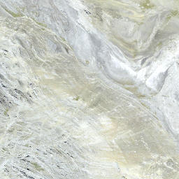 Satellite imagery of Piz Murter, CH