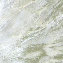 Satellite imagery of Piz Murter, CH