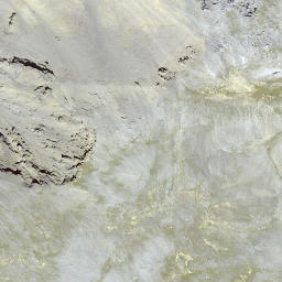 Satellite imagery of Munt la Schera, CH