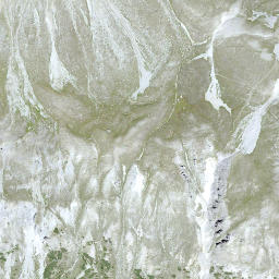 Satellite imagery of Munt da la Bescha, CH